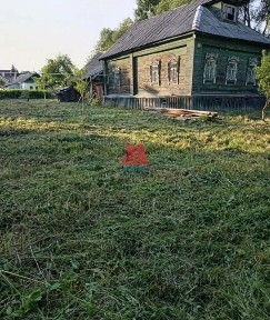 Продается 1-этажный дом, 48 м²