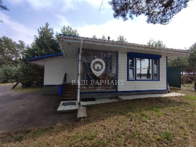 Продается 1-этажный дом, 66 м²