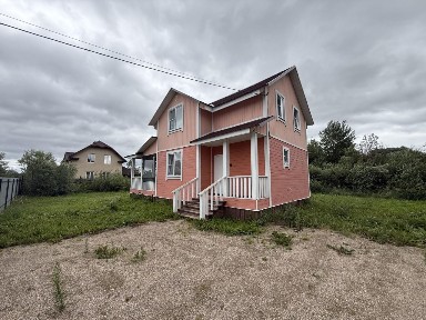 Продается дом, 120 м²