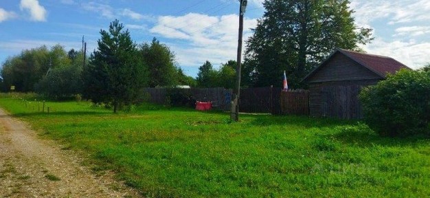 Продается участок, 14 сот.