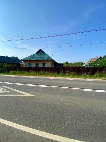 Продается 1-этажный дом, 44,6 м²