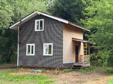 Продается дом, 61 м²