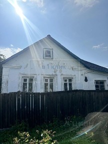 Продается 1-этажный дом, 56,3 м²