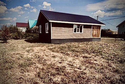 Продается 1-этажный дом, 80 м²