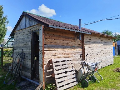 Продается 2-этажный дом, 108 м²