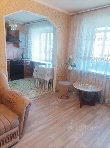 Сдается 2-комн. квартира, 42,8 м²