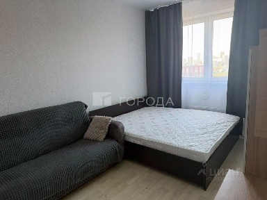 Сдается 1-комн. квартира, 32 м²