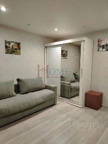 Сдается 1-комн. квартира, 41 м²