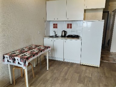 Сдается студия, 21 м²