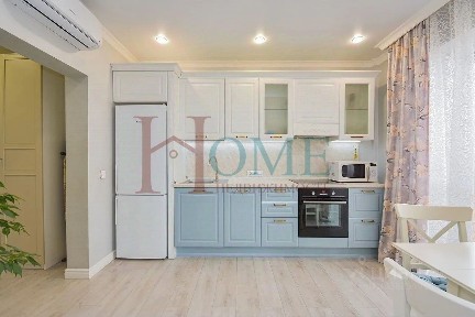Сдается 2-комн. квартира, 50 м²