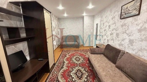 Сдается 1-комн. квартира, 31 м²