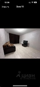 Сдается 2-комн. квартира, 61,8 м²