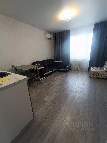 Сдается студия, 28,6 м²