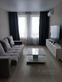 Сдается 2-комн. квартира, 60 м²