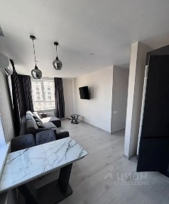 Сдается 3-комн. квартира, 70 м²