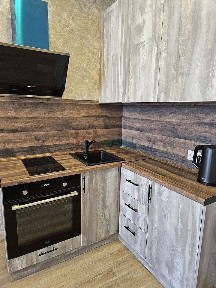 Сдается 1-комн. квартира, 40 м²