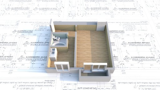 Продается 1-комн. квартира, 29,9 м²