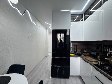 Продается 2-комн. квартира, 61 м²