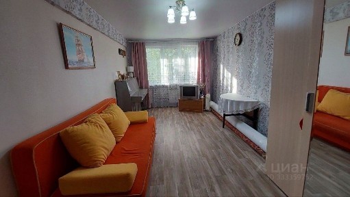 Продается 3-комн. квартира, 68,9 м²