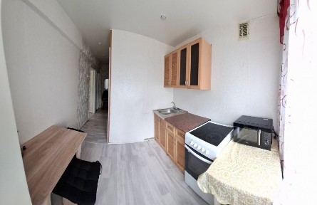 Продается 1-комн. квартира, 30,8 м²