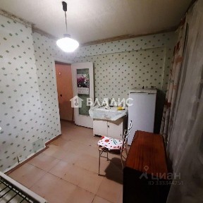 Продается 1-комн. квартира, 33,6 м²