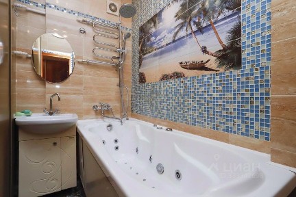 Продается 1-комн. квартира, 40,5 м²