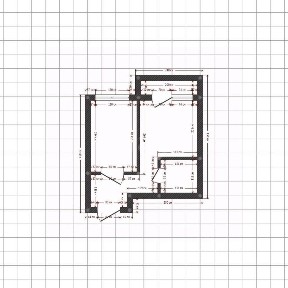 Продается 1-комн. квартира, 35,3 м²