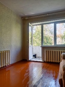 Продается 1-комн. квартира, 30,5 м²