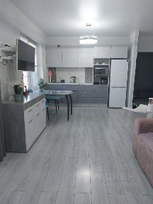Продается 2-комн. квартира, 52 м²