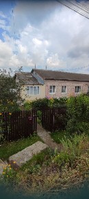 Продается 1-этажный дом, 80 м²