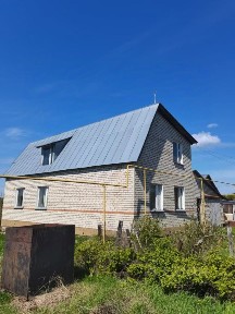 Продается 2-этажный дом, 191 м²