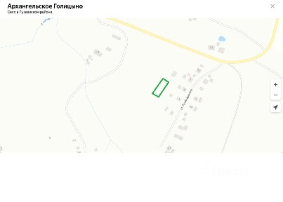 Продается участок, 15 сот.