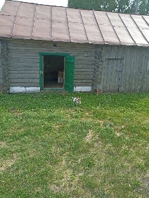 Продается 1-этажный дом, 28,4 м²