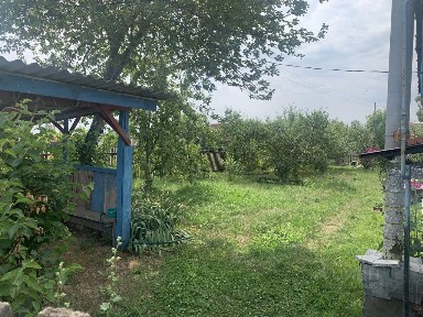 Продается 1-этажный дом, 35 м²