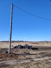 Продается участок, 12,8 сот.
