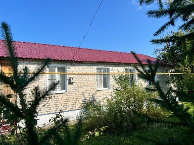 Продается 1-этажный дом, 80 м²