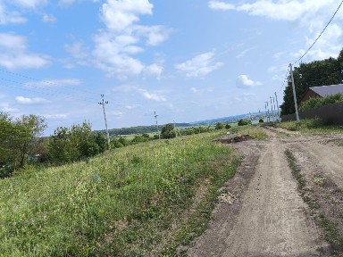 Продается участок, 12 сот.