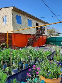 Продается участок, 500 сот.