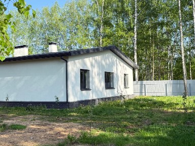 Продается 1-этажный дом, 102 м²