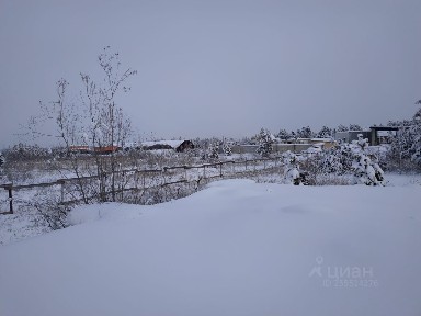 Продается участок, 73,42 сот.