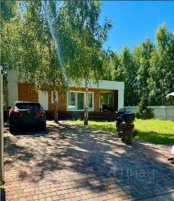Продается 1-этажный дом, 100 м²