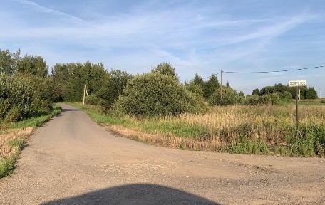 Продается дом, 64 м²