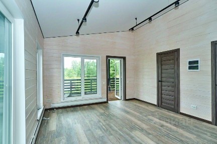 Продается 1-этажный дом, 55 м²