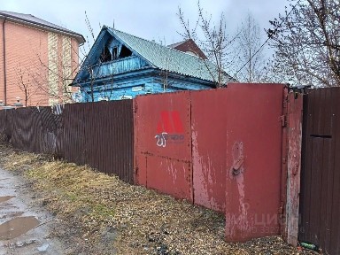 Ярославская область, Ярославль, р-н Фрунзенский, мкр. Туговая Гора, Заовинная ул., 69