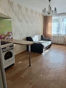 Сдается 2-комн. квартира, 42 м²