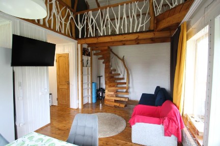 Продается 2-этажный дом, 55 м²