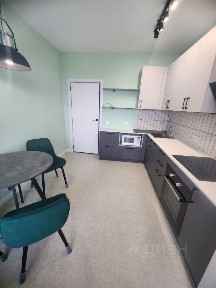 Сдается 1-комн. квартира, 40 м²