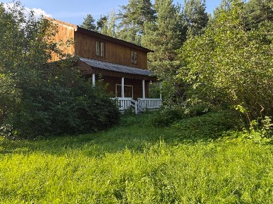 Продается 2-этажный дом, 70,1 м²