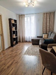 Сдается 2-комн. квартира, 42 м²