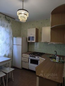 Сдается 1-комн. квартира, 38 м²